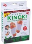 Dr. Chen Patika Kinoki Plasturi de curățare și detoxifiere pentru picioare (10buc)