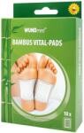 WUNDmed WUNDmed® Vital-Pads Plasturi pentru picioare din bambus (10buc)