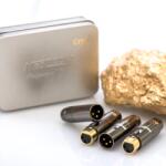 Neotech NEX-OCCII - XLR dugó (4 db) Új