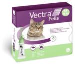 Vectra Felis 0, 6-10 kg pentru pisici - 1x