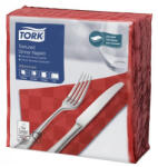 Tork NexxStyle szalvéta 2r. Terrakotta 38x39cm 50szál/cs. 18cs/#