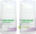 Phenalex Pachet Crema Hidratanta cu Antioxivita de Zi si de Noapte 50ml+50ml