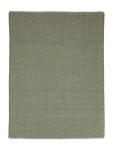 Bizzotto Covor textil verde 200x1.1x300 cm (0607719) Covor