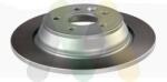 MOTAQUIP Disc frana MOTAQUIP LVBD1242Z - automobilus