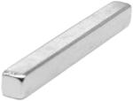Magneo Smart Magnet neodim bloc 50 x 5 x 5 mm