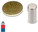 Magneo Smart Magnet neodim cilindru 10 x 20 mm N52