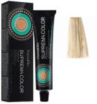 Hemerama Vopsea de par permanenta Farmavita Suprema Color 903, Extra Light Golden Blonde Super Light, 60 ml