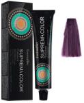  Vopsea de par permanenta Farmavita Suprema Color 6.26, Dark Irisee Red Blonde, 60 ml