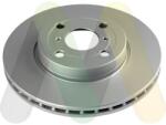 MOTAQUIP Disc frana MOTAQUIP COATED LVBD1279Z (LVBD1279Z)
