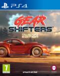 Numskull Games Gearshifters [Collector's Edition] (PS4)