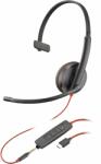 HP Blackwire C3215 Monaural (80S05A6)