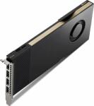 NVIDIA Quadro RTX A4000 FH 16GB GDDR6 (900-5G190-2200-000) Videokártya
