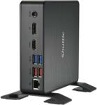 Shuttle XPC Cube PFB-NC40U501