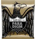 Ernie Ball Paradigm Bronze Extra Light 10-50 - arkadiahangszer - 7 690 Ft