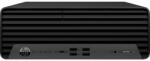 HP Elite SFF 800 G9 A0ZB5EA Számítógép konfiguráció