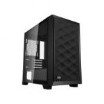 PCCOOLER C3D310 black