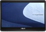 ASUS ExpertCenter E1 AiO E1600WKAT-N4128X (90PT0391-M00EK0) Számítógép konfiguráció