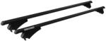 Menabo Tiger XL Black 135cm