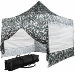 Ins’Tent Pro 3x3 m + 4 walls