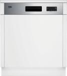 Beko BDSN 153E3X Mosogatógép