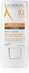 A-DERMA Protect X-Trem stick SPF 50+ 8 g
