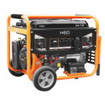 NEO TOOLS 04-731 Generator