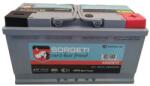 Sorgeti Argento 100Ah 860A