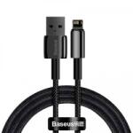 Baseus Tungsten Gold Cable USB to iP 2.4A 2m