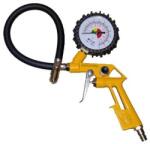 Rotor Pistol cu manometru pentru aer comprimat Rotor STG-05, diametru manometru 60 mm (ROTOR 12743)