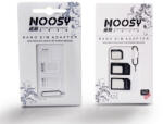  Noosy Sim Adapter 3in1