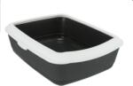 TRIXIE Classic 37x15x47 cm dark grey/white (40184)