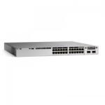 Cisco C9300-24T-M