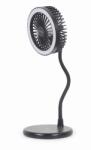 Gembird TA-WPC10-LEDFAN-01 Ventilator
