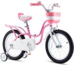 RoyalBaby Little Swan 12 Bicicleta