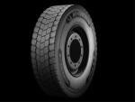 Michelin Anvelopa Vara Michelin X MULTI ENERGY D 295/80R22.5 154/150L