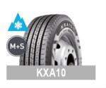 Kumho Anvelopa Vara Kumho XA10 245/70R19.5 136/134M - autoeco