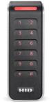 HID Cititor de proximitate cu tastatura Hid Signo 20KNKS-00, OSDP, Wiegand, NFC, 13.56 MHz, 125 kHz (20KNKS-00)