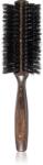 Janeke Bobinga Wood Hairbrush Ø 60mm perie din lemn pentru păr 1 buc