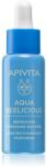 APIVITA Aqua Beelicious Hydrating Booster booster pentru înviorare și hidratare 30 ml