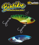 Biwaa BIWIBE BLADE 11gr #25 Blue Chrom (TW1919)