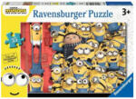 Ravensburger Puzzle 35 db - Minyonok 2 (05063)