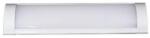 Baterie Centrum Corp de iluminat LED pentru corpuri de bucătărie QTEC LED/9W/230V 30 cm alb (BC0562)