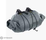 EVOC BOA WP kormánytáska, 9 l, steel