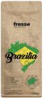FRESSO Brazilia Alta Mogiana cafea de origine proaspat prajita si macinata - coffeepoint - 122,49 RON