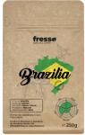 FRESSO Brazilia Alta Mogiana cafea de origine proaspat prajita si macinata - coffeepoint - 36,49 RON