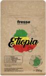 FRESSO Etiopia Yirgacheffe cafea de origine proaspat prajita si macinata - coffeepoint - 39,99 RON