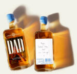 Pienaar & Son Dad Gin (0, 5L 43%)