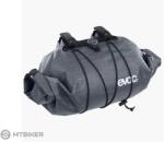 EVOC BOA WP kormánytáska, 9 l, carbon grey