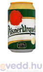 Pilsner Urquell 0.33L Dobozos Sör (DRS)*