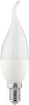 Avide 6, 5W 6400K E14 LED fényforrás Avide (AVI ABC14CW 6 5W FL)